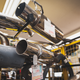 Image for article titled Up Garage Is the Auto Parts Store of Your Dreams